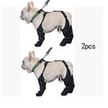 Chaussures imperméables pour chien