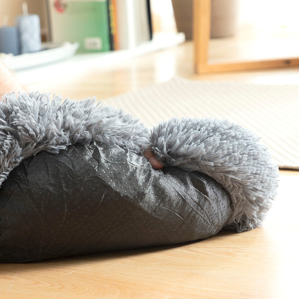 Panier apaisant « donut » Ø 60 cm