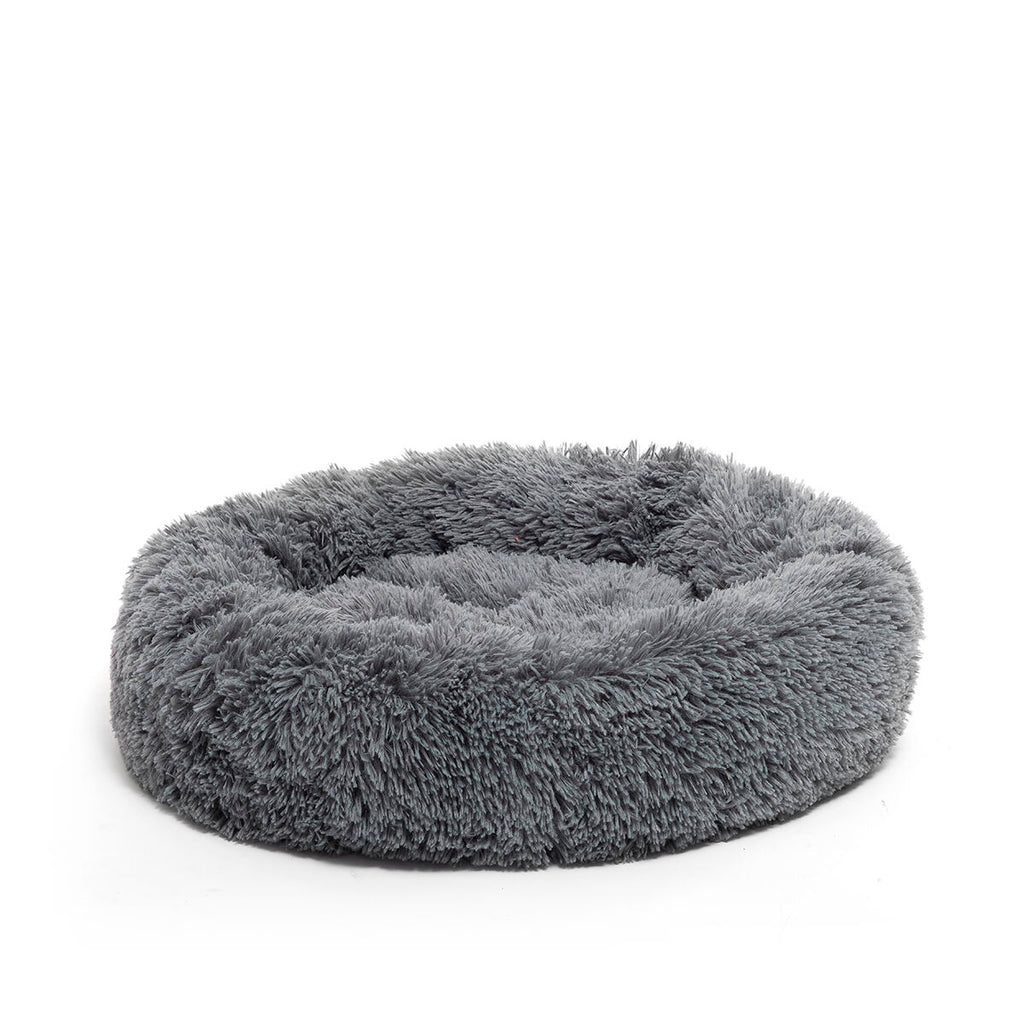 Panier apaisant « donut » Ø 60 cm