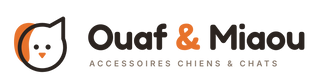 Ouaf & Miaou logo