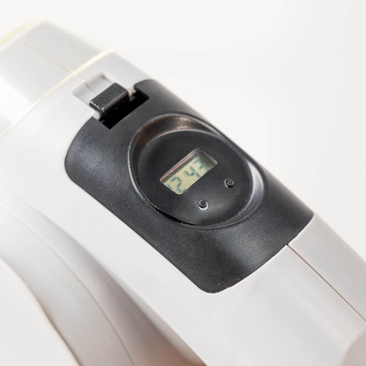 Laisse rétractable 6 en 1 avec lampe LED